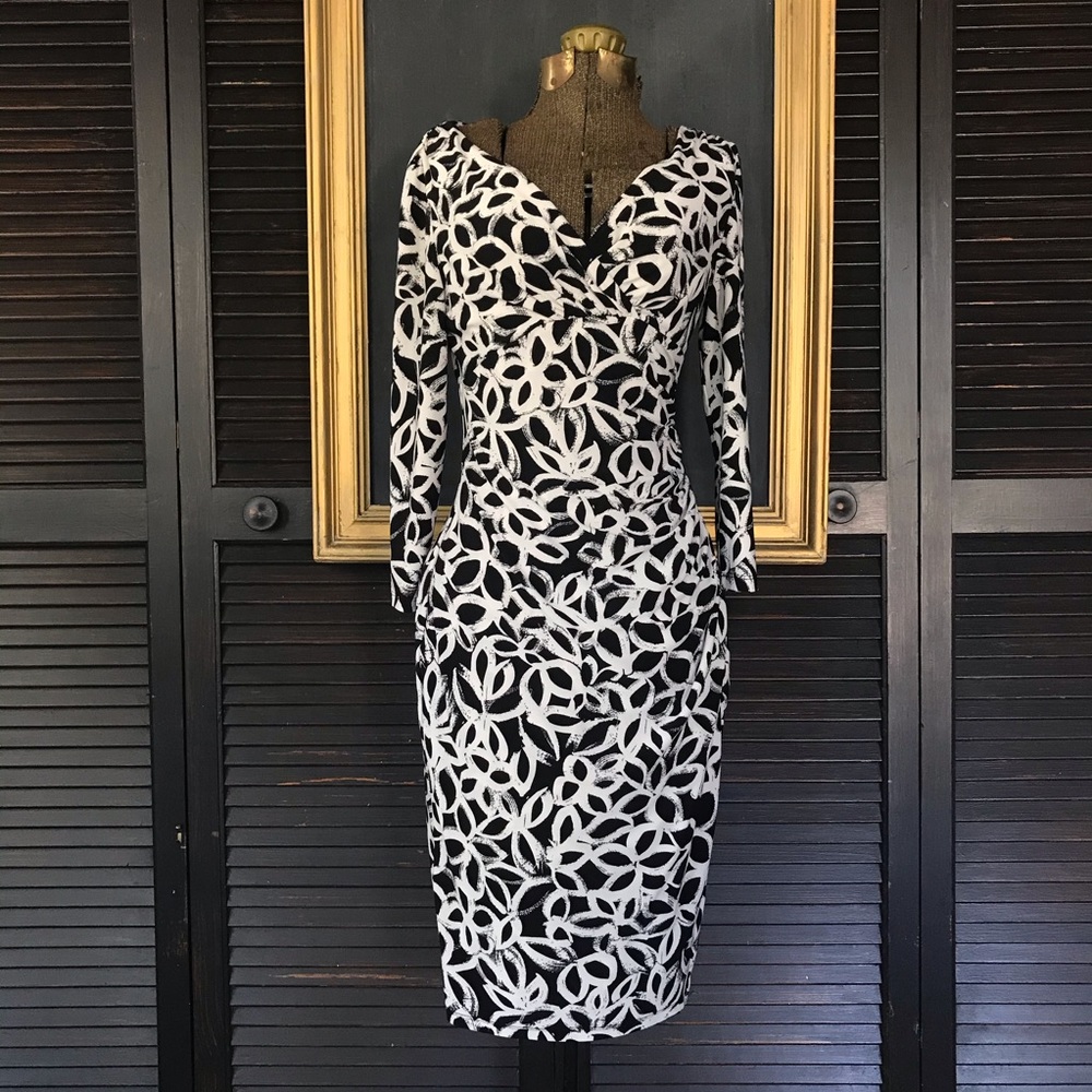 Ralph Lauren Dress